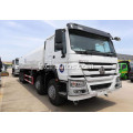 8x4 Sinotruk Howo 18Ton 18000liters Camion de gicleurs d'eau